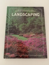 kniha Landscaping, AMERICAN SOCIETY FOR MOCROBIOLOGY 1980