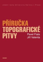 kniha Příručka topografické pitvy, Karolinum  2013