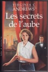 kniha Les secrets de l'aube, France Loisirs 1992