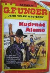 kniha Kudrnáč Alamo, MOBA 1997