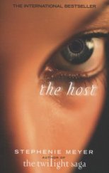 kniha The Host, Sphere books 2008