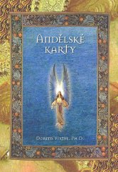 kniha Andělské karty, Synergie 2008