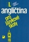 kniha Angličtina pro jazykové školy [Díl] 1, SPN 1987