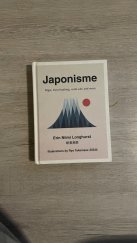 kniha Japonisme, HarperCollins 2018