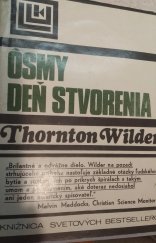 kniha Ôsmy deň stvorenia, Tatran 1970