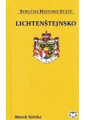 kniha Lichtenštejnsko, Libri ve spolupráci s Filozofickou fakultou Ostravské univerzity, Centrem pro hospodářské a sociální dějiny, pro.libri a Historickým spolkem Liechtenstein 2010