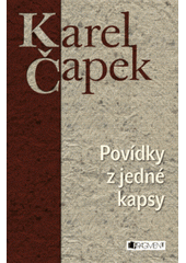 kniha Povídky z jedné kapsy, Fragment 2007