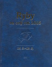 kniha Ryby 18.2.-19.3. : [průvodce vaším osudem po celý rok 2005, Baronet 2004