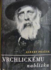 kniha Vrchlickému nablízku, Družstevní práce 1945