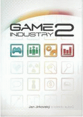 kniha Game industry 2, D.A.M.O. 2012