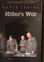 kniha Hitler´s War, Focal Point Publications 2002