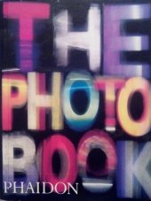 kniha Thé photo book Thé photo grafy book, Phaidon 1997