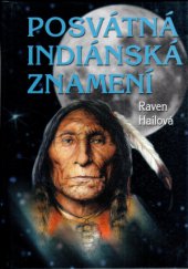 kniha Posvátná indiánská znamení, Metramedia 2000