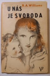 kniha U nás je svoboda = [It's a Free Country], Vladimír Pour 1948