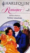 kniha Něžný darebák, Harlequin 1994