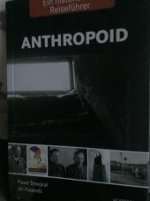 kniha Anthropoid, Academia 2016