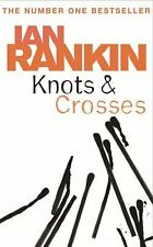 kniha Knots & Crosses, Orion Books 2005