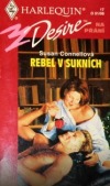 kniha Rebel v sukních, Harlequin 1998