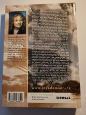 kniha Joy Adamson - A Long Safari from Opava to Kenya Translation of the original book in Czech, "Setkání se smrtí - Příběh opavské rodačky Joy Adamsonové", s.n. 2008