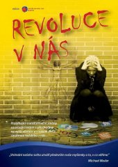 kniha Revoluce v nás, M. Moder 2012