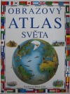 kniha Obrazový atlas světa, Slovart 