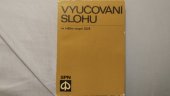 kniha Vyučování slohu na nižším stupni základní školy, SPN 1974