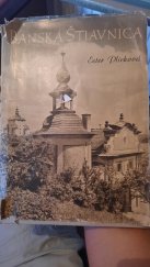 kniha Banská Štiavnica, Osveta 1957