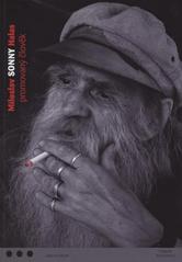 kniha Miloslav Sonny Halas - promovaný člověk, Soliton 2009