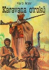 kniha Karavana otroků, Gabi 1993