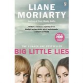 kniha Big Little Lies, Penguin Books 2014