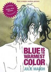 kniha Blue Is The Warmest Color, Arsenal Pulp Press 2013