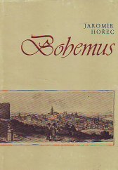 kniha Bohemus památce Václava Hollara (1607-1677), Středočeské nakladatelství a knihkupectví 1991