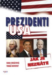 kniha Prezidenti Spojených států amerických jak je neznáte, Mayday 2008