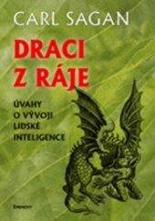 kniha Draci z ráje úvahy o vývoji lidské inteligence, Eminent 2000