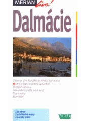 kniha Dalmácie, Vašut 2001