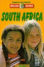 kniha South Africa, Nelles Verlag 1996