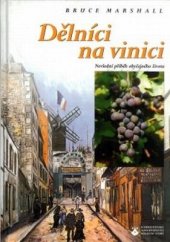 kniha Dělníci na vinici, Karmelitánské nakladatelství 2001