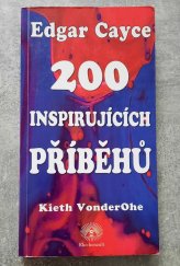 kniha 200 inspirujících příběhů, Eko-konzult 2005