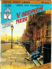 kniha V sedmém nebi, Ivo Železný 1993