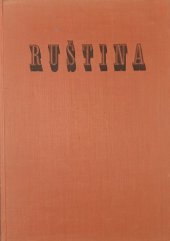 kniha Ruština, Československá akademie věd 1961