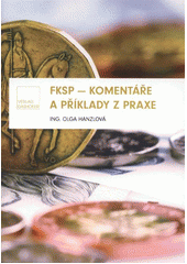 kniha FKSP - komentáře a příklady z praxe, Dashöfer 2012