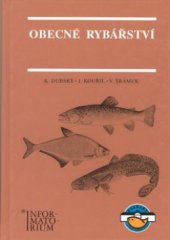 kniha Obecné rybářství, Informatorium 2003