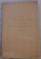 kniha Křesťanské ženy vliv a úloha v době pronásledování : historická studie, Katolický spolek tiskový 1910