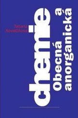 kniha Chemie - obecná a anorganická , Pavko 2014