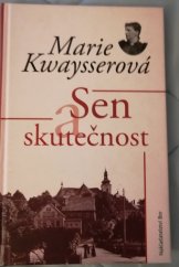 kniha Sen a skutečnost, Bor 2009