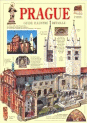 kniha Prague [guide illustre detaille], ATP 2007