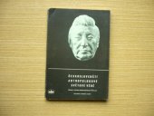 kniha Českoslovenští antropologové světové vědě přínos k poznání mimoevropských populací : [sborník], Národní muzeum 1970