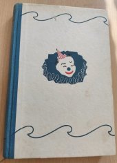 kniha Bílý smích román, Čin 1940