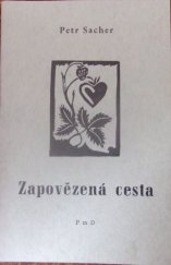 kniha Zapovězená cesta, Poezie mimo Domov 1980