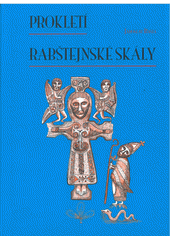 kniha Prokletí rabštejnské skály, Prakul Production 2015